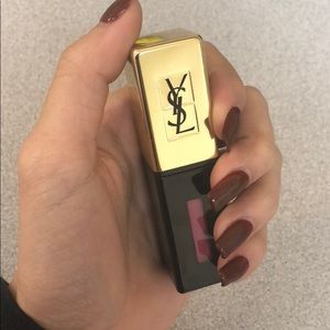 YSL Yves saint Laurent lipstick vernis à lèvres 15